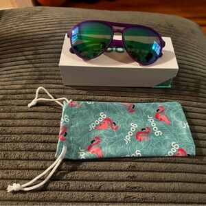 Good RX Aviator Sunglasses